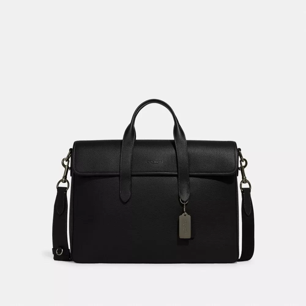 Coach Sullivan Portfolio Brief 1