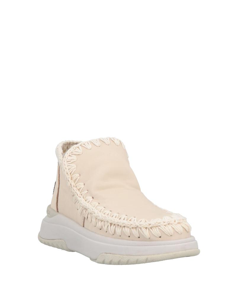 MOU Ankle boot