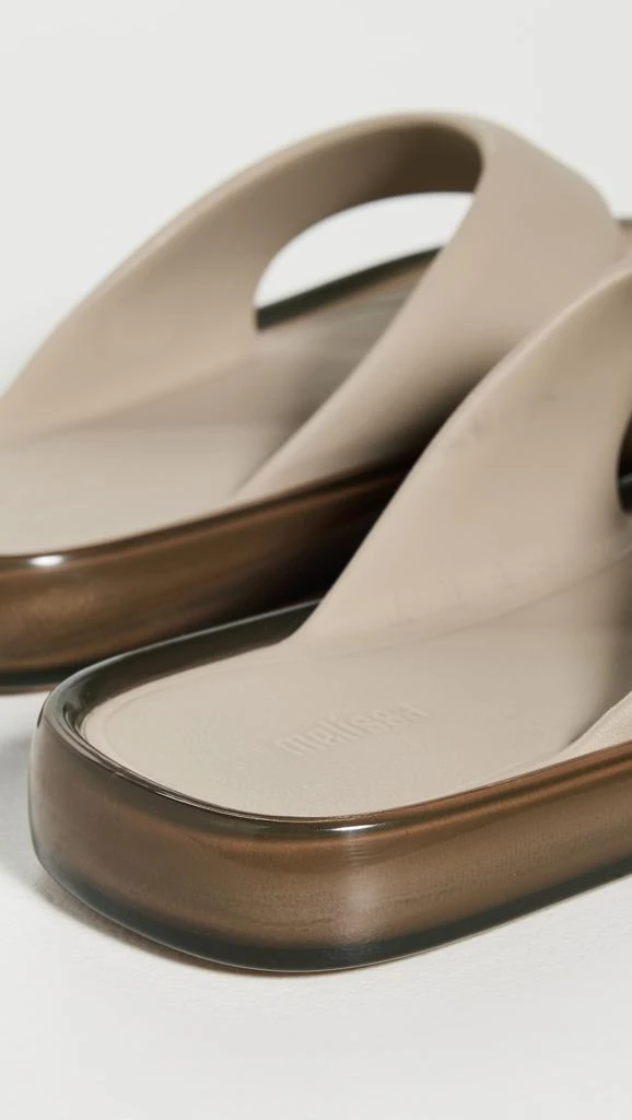 Melissa Float Flip Flops 3