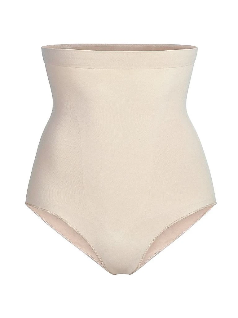 SKIMS Seamless Sculpt High-Waist Brief 1