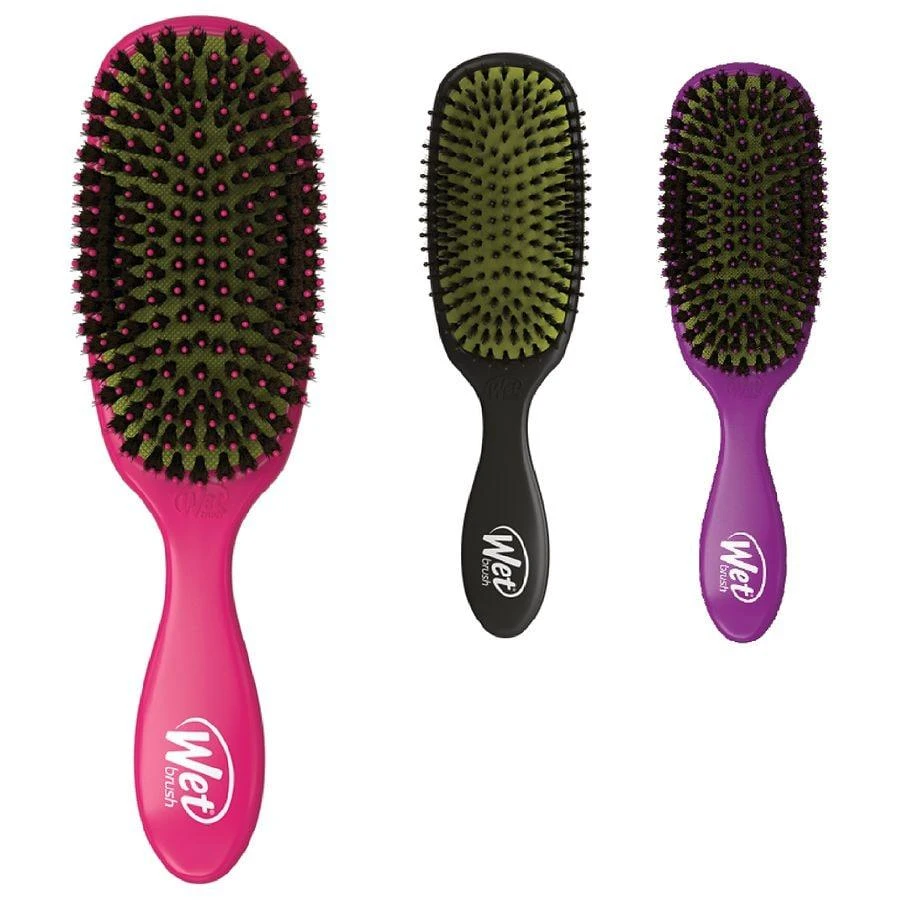 Wet Brush Shine Enhancer Assortment 1
