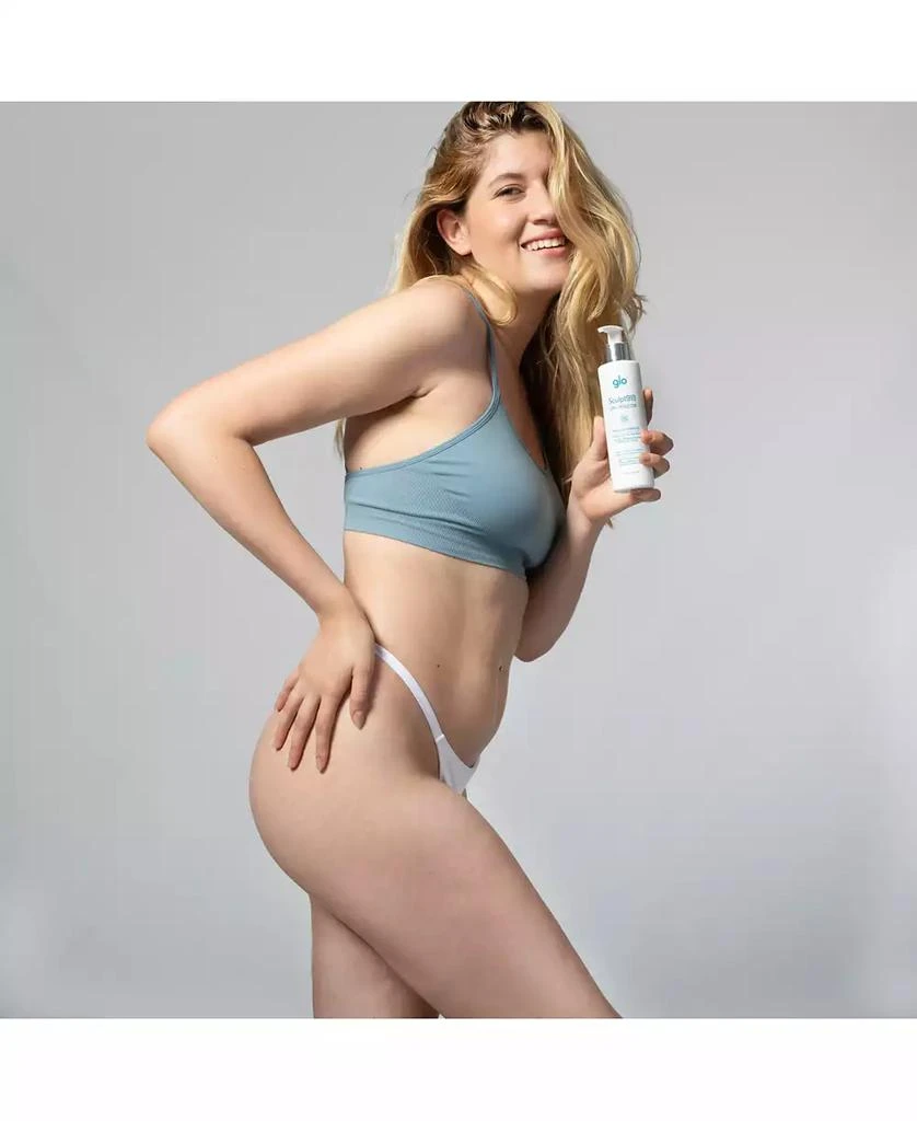 glo Sculpt910 Anticellulite and Firming Cream, 6.8oz 6