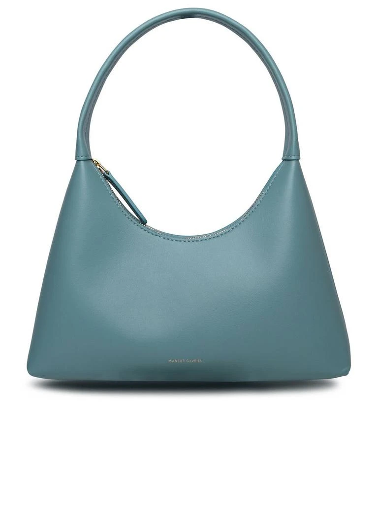 Mansur Gavriel Mansur Gavriel 'Candy' Mini Bag 1