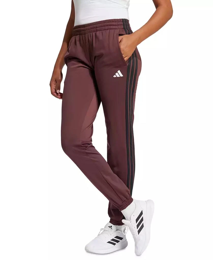 Pants Adidas Women's Tricot Joggers Women's Tricot 3-Stripes