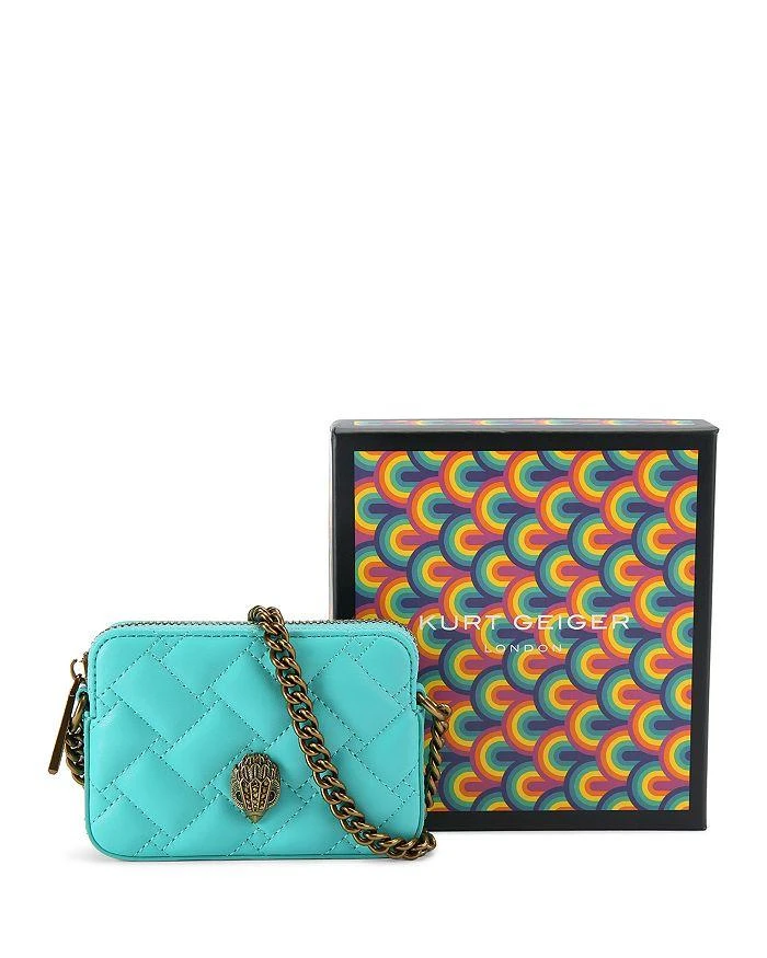 Kurt Geiger Micro Kensington Camera Bag 1