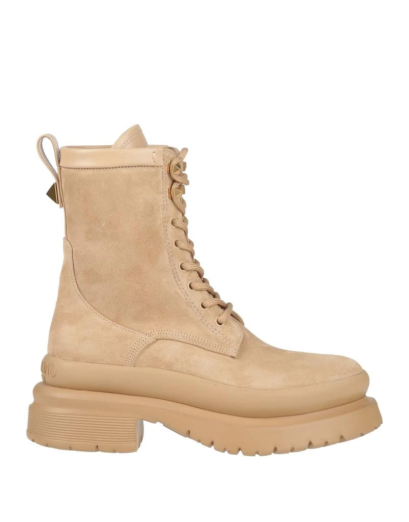 Valentino Ankle boot 1