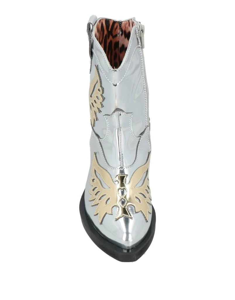 Philipp Plein Ankle boot 4