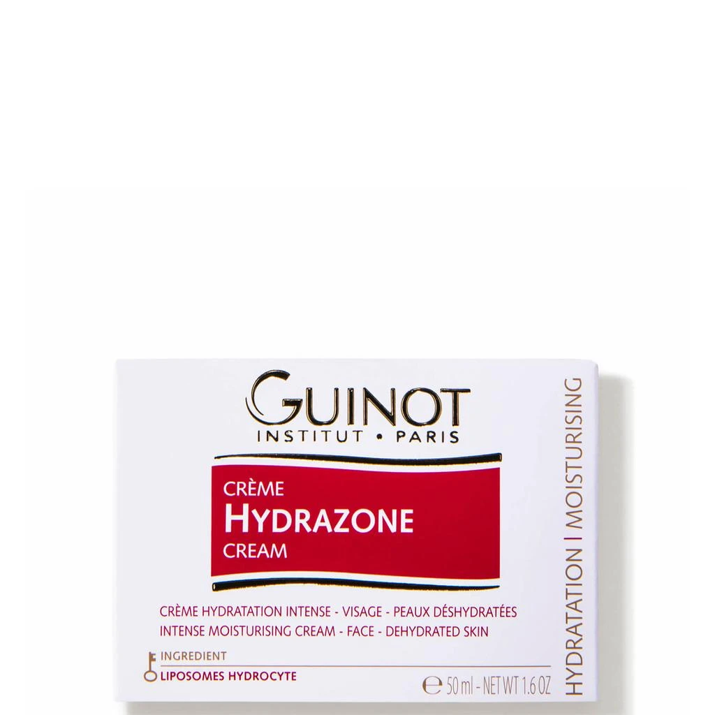 Guinot Guinot Hydrazone Moisturizing Cream - Dehydrated Skin 3