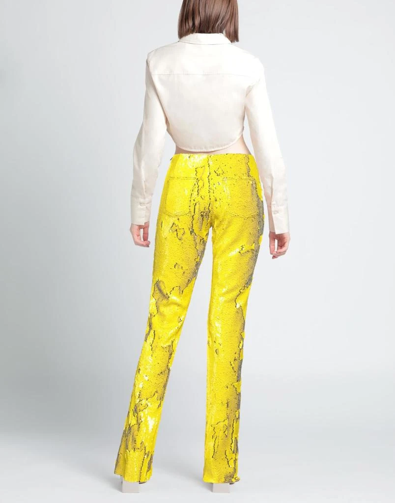 Marques Almeida Casual pants 3