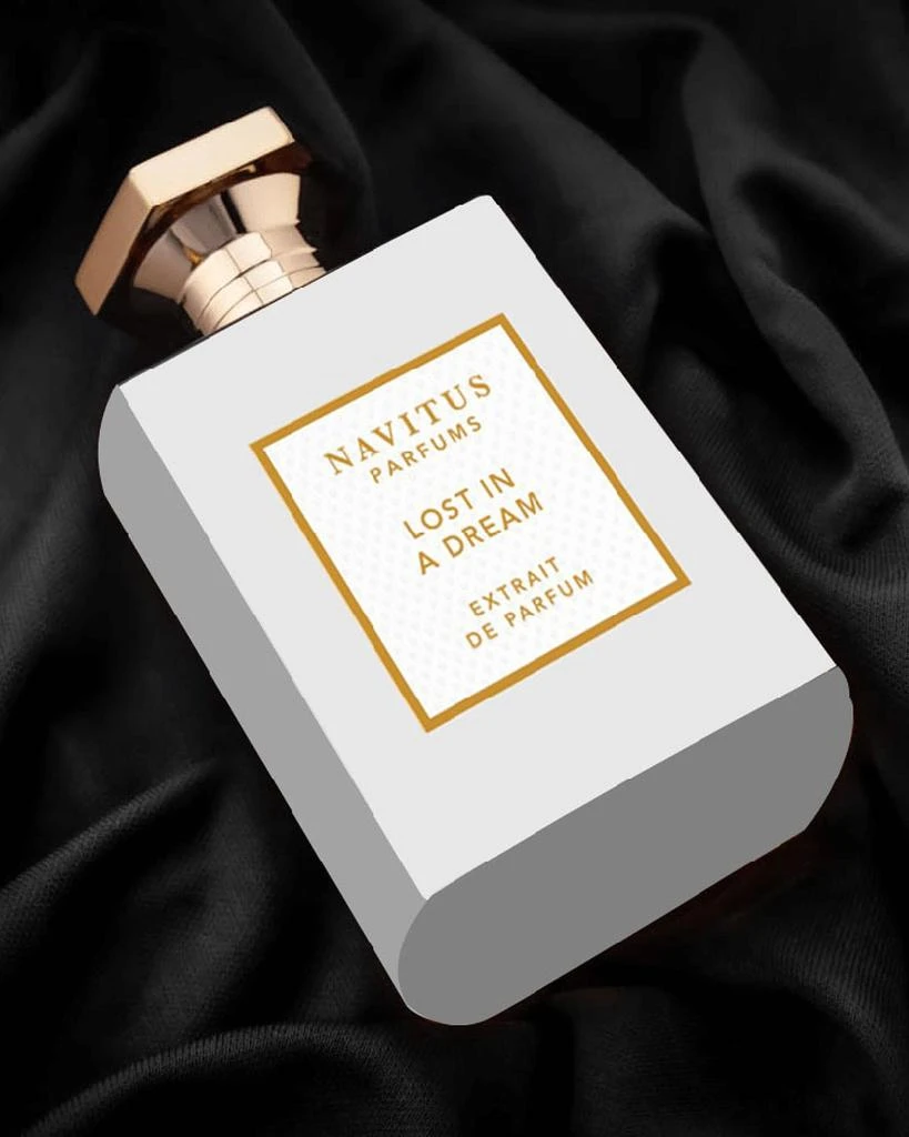 Navitus Parfums Lost In A Dream Extrait De Parfum, 100 mL 6