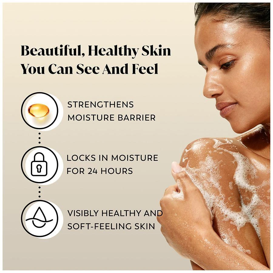 Olay Body Wash Coconut Oil, 22 oz 7