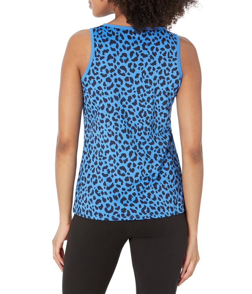 Tail Activewear Giza Full Back Tennis Tank