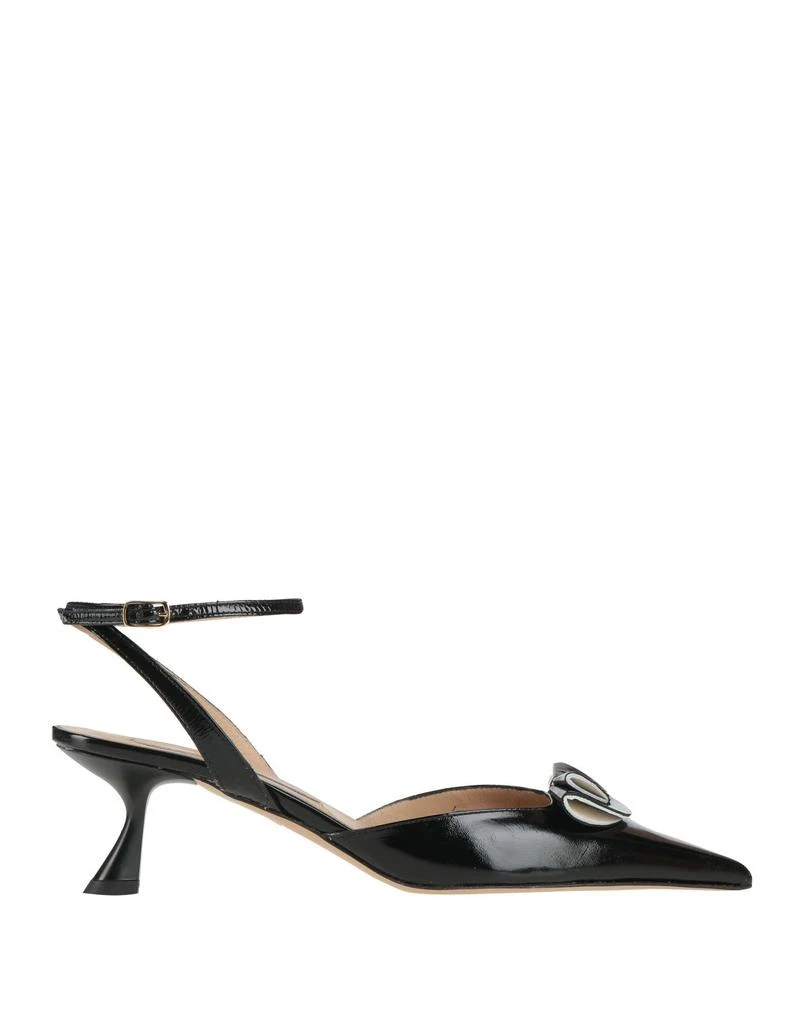 CHIARINI BOLOGNA Pump 1