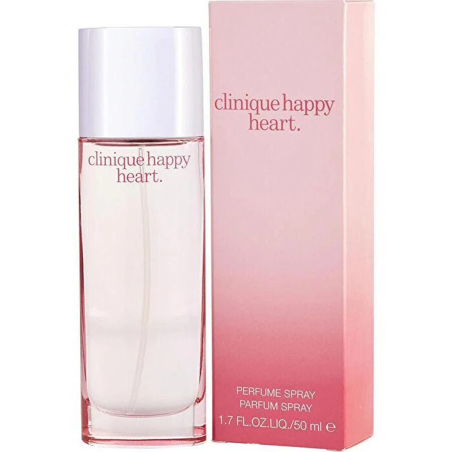 Clinique Clinique Happy Heart Ladies EDP 1