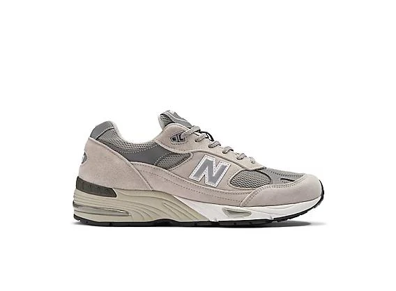 New Balance MADE in UK 991v1 1