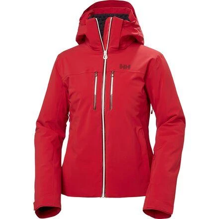 Helly Hansen Alphelia LifaLoft Insulated Jacket - Women
s 5