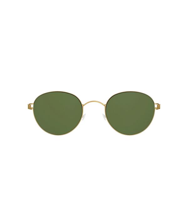 LINDBERG 8213 SUN Titanium Sunglasses