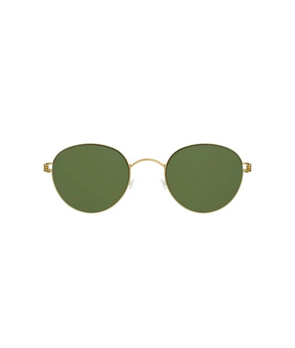 LINDBERG 8213 SUN Titanium Sunglasses 1