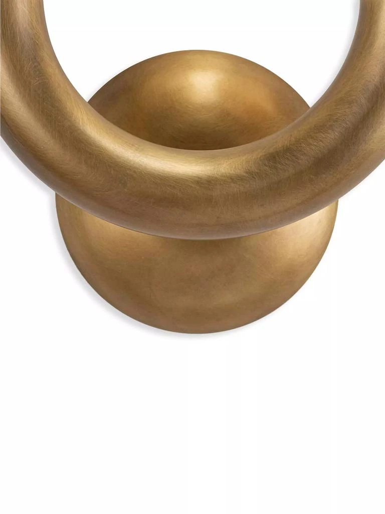 Regina Andrew Classics Happy Sconce - Right Side 5