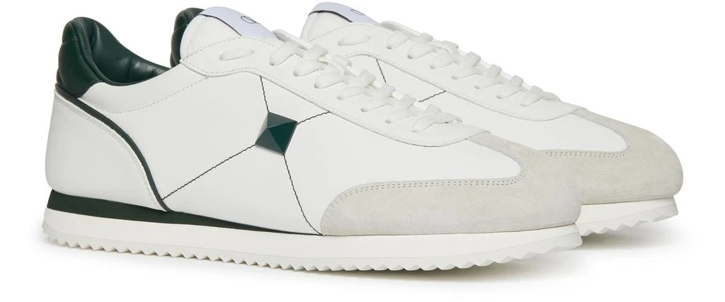 Valentino Stud Around sneakers 3