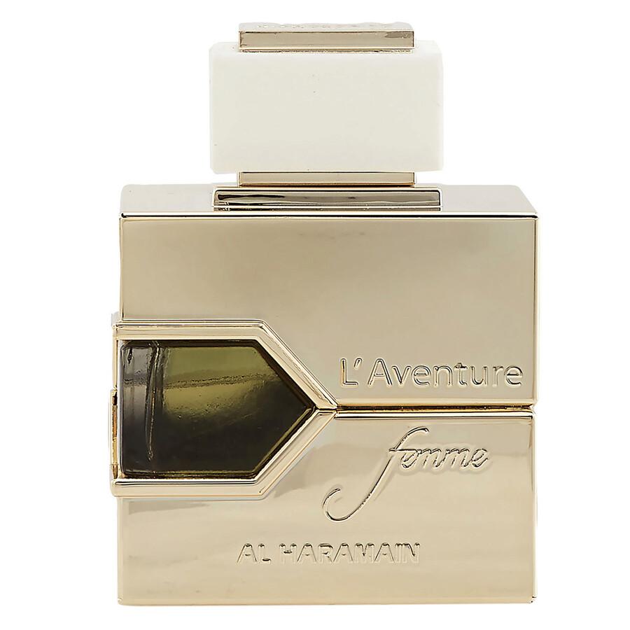 AL HARAMAIN Al Haramain L'Aventure Femme Ladies EDP