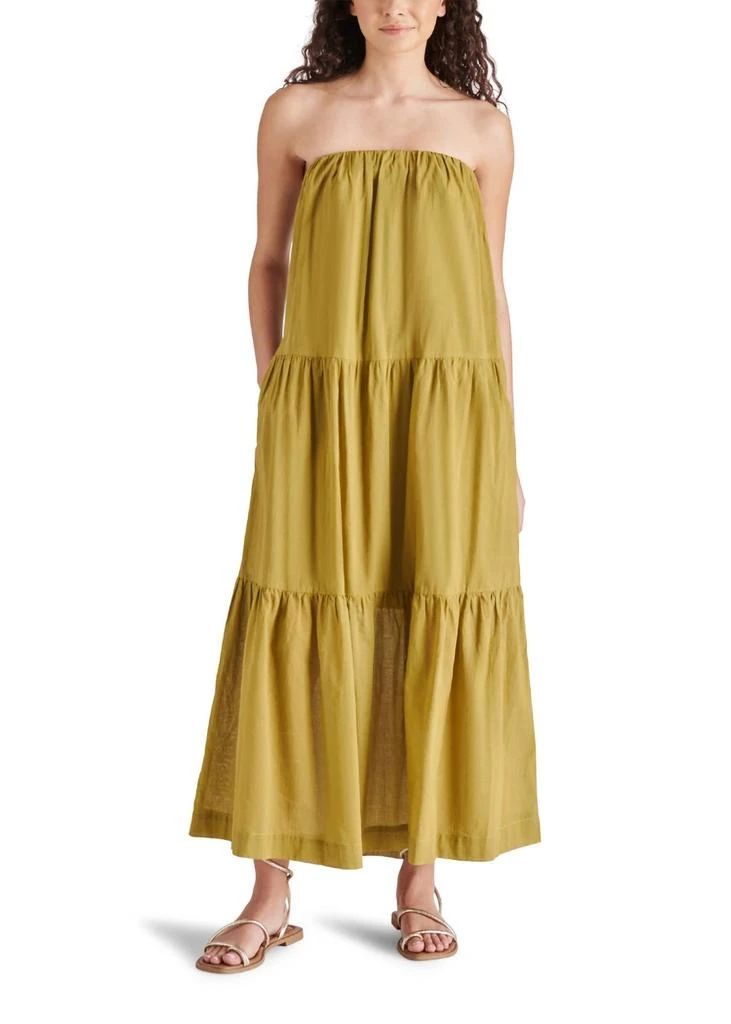 Steve Madden Steve Madden - Oceane Maxi Dress 1