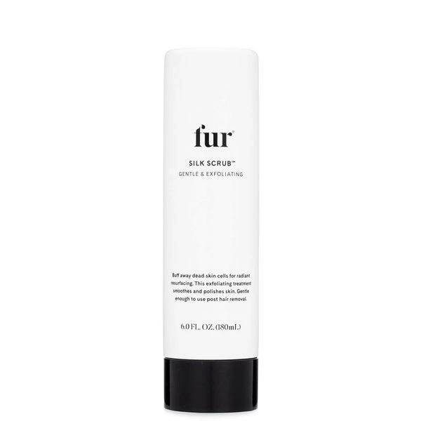 Fur Fur Silk Scrub 6 fl. oz 1