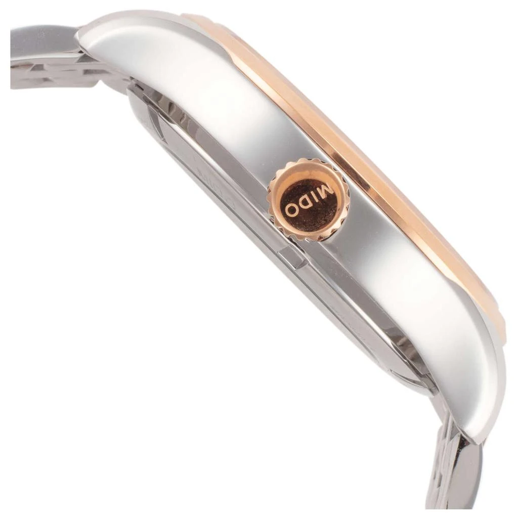 MIDO Mido Belluna II Men's Automatic Watch 3