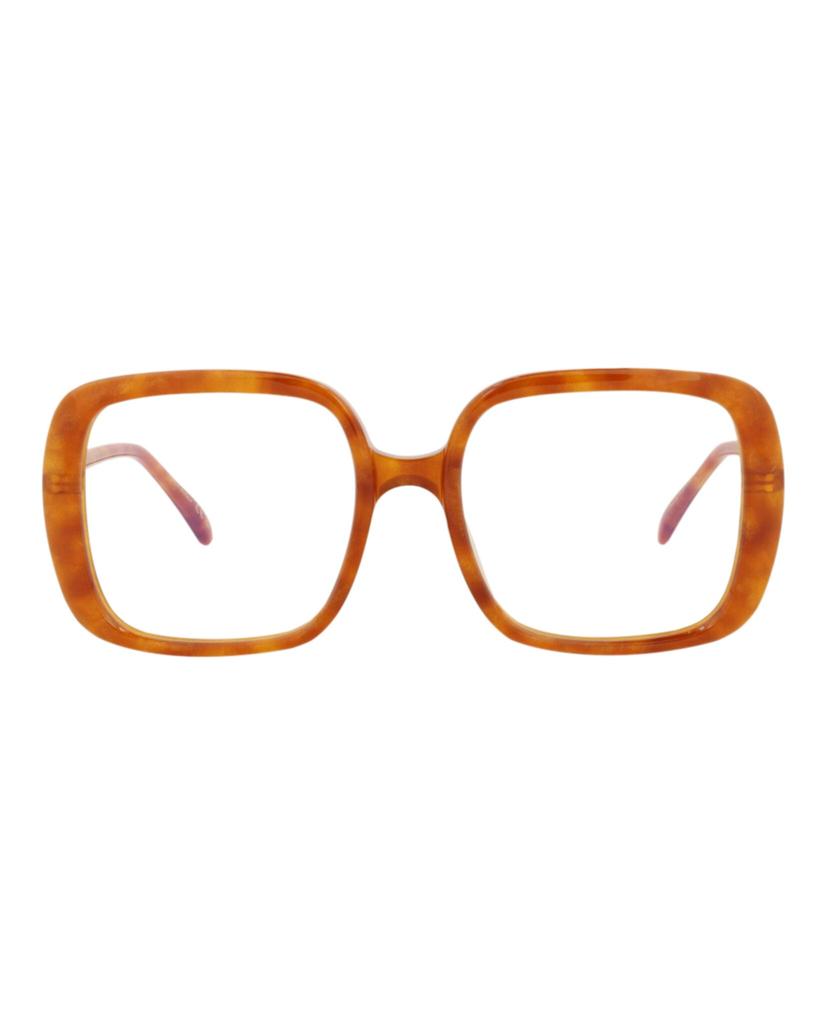 Pomellato Square-Frame Acetate Optical Frames