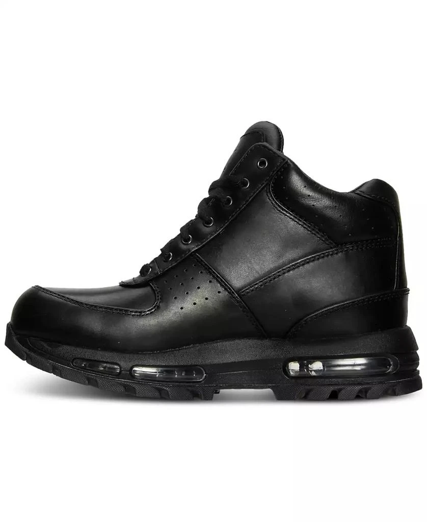 NIKE Men's Air Max Goadome Boots from Finish Line 7