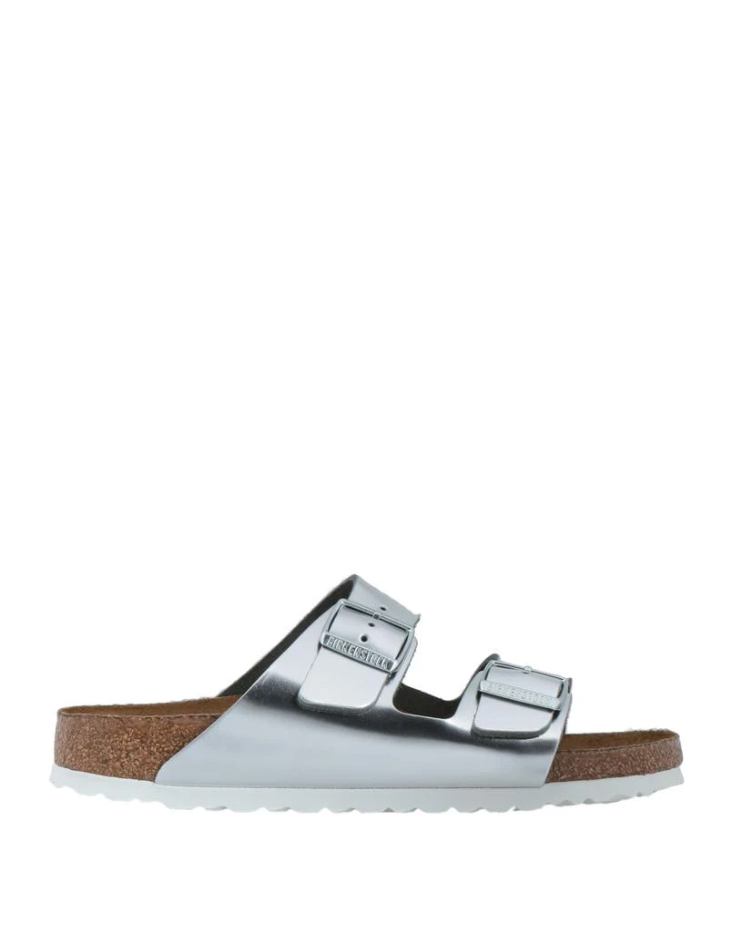 Birkenstock Sandals 1