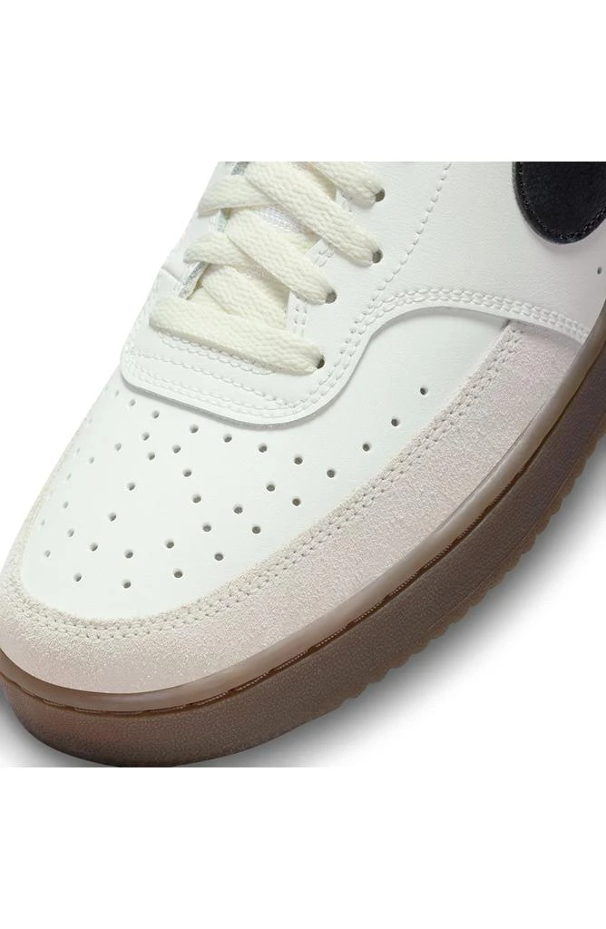 NIKE Court Vision Next Nature Sneaker 9