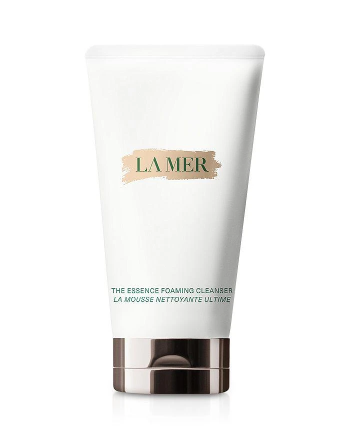 La Mer The Essence Foaming Cleanser 1