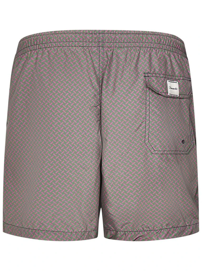 DRUMOHR Drumohr Swimsuit 2