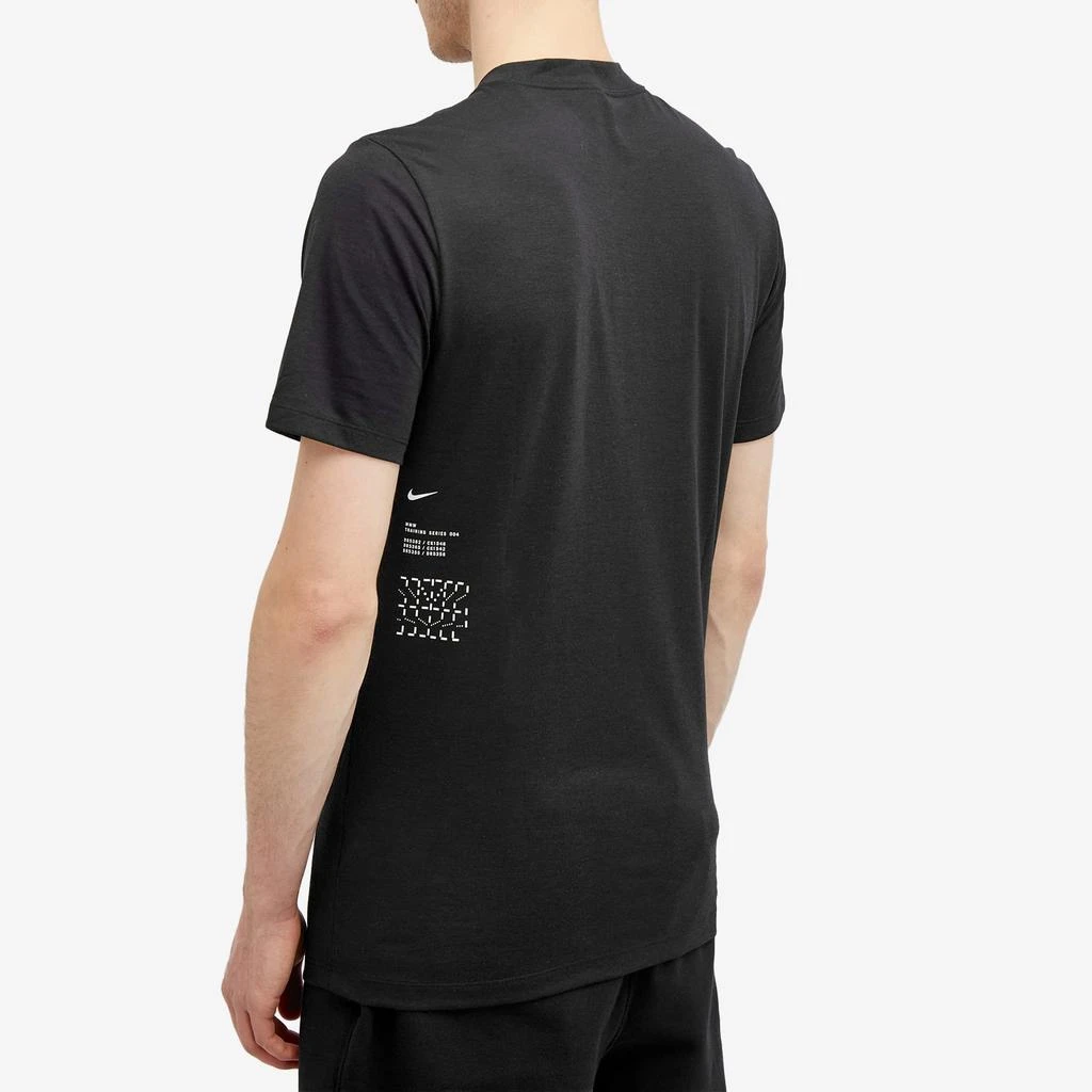 NIKE Nike x Mmw NRG Short Sleeve Top 3