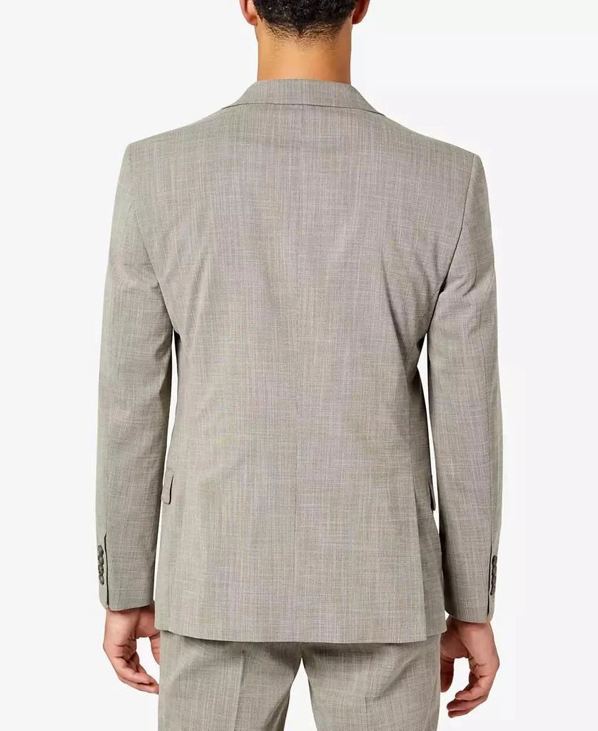 DKNY Men
s Modern-Fit Stretch Suit Jacket 2