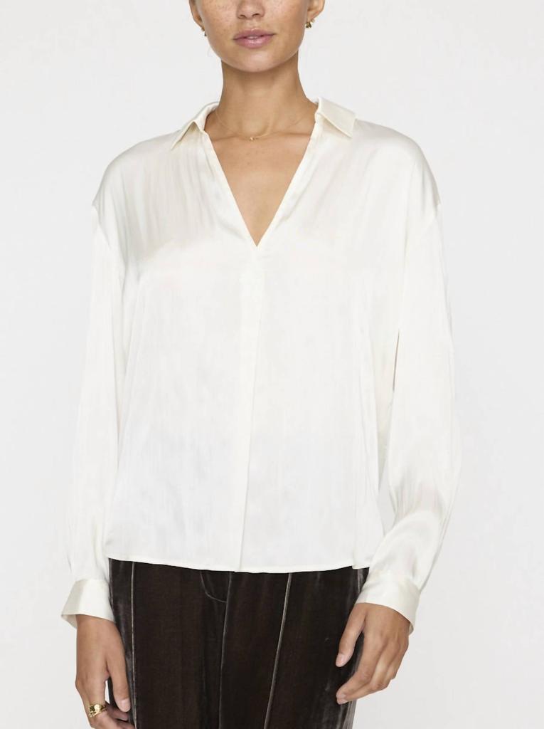 Brochu Walker Brochu Walker - Hailee Blouse