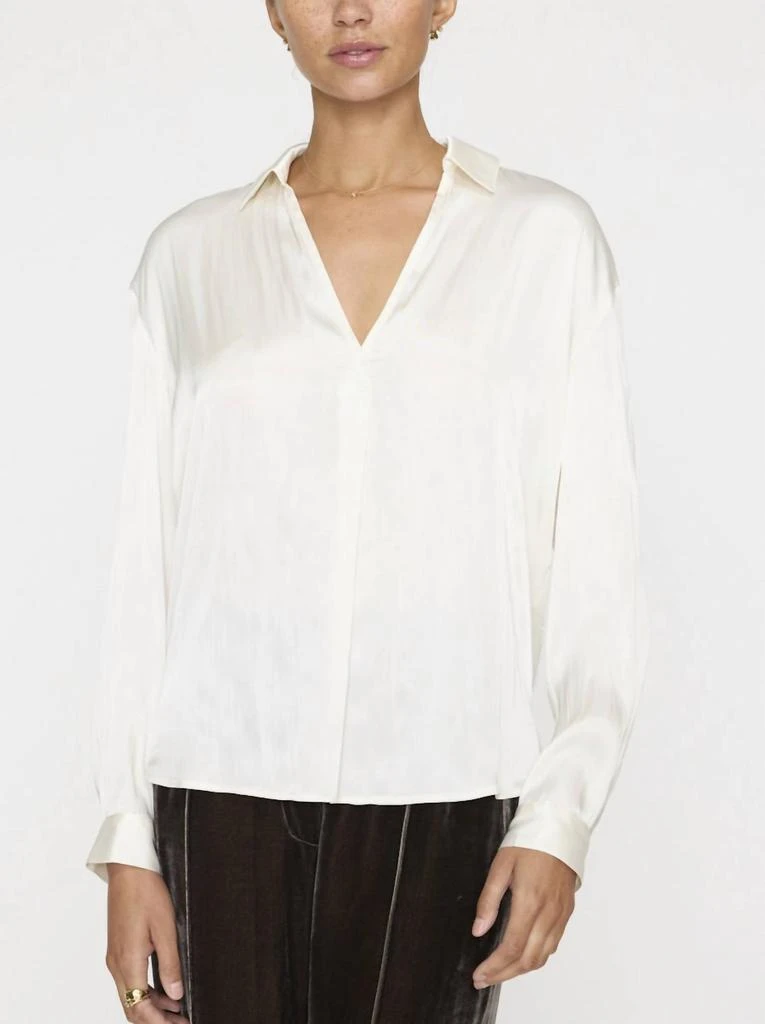 Brochu Walker Brochu Walker - Hailee Blouse 1
