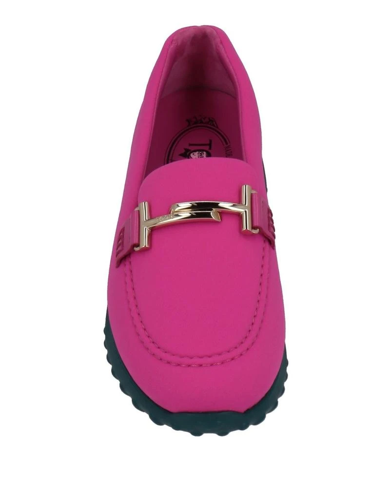 Tod's Loafers 4