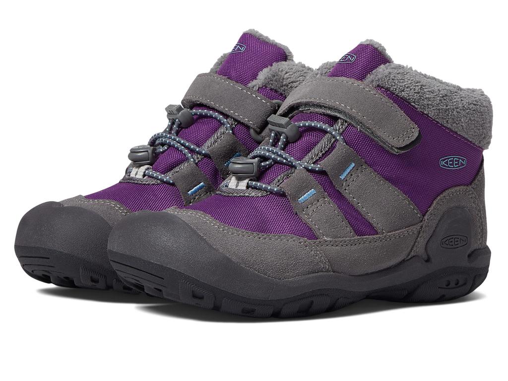 Keen Knotch Chukka (Toddler/Little Kid)