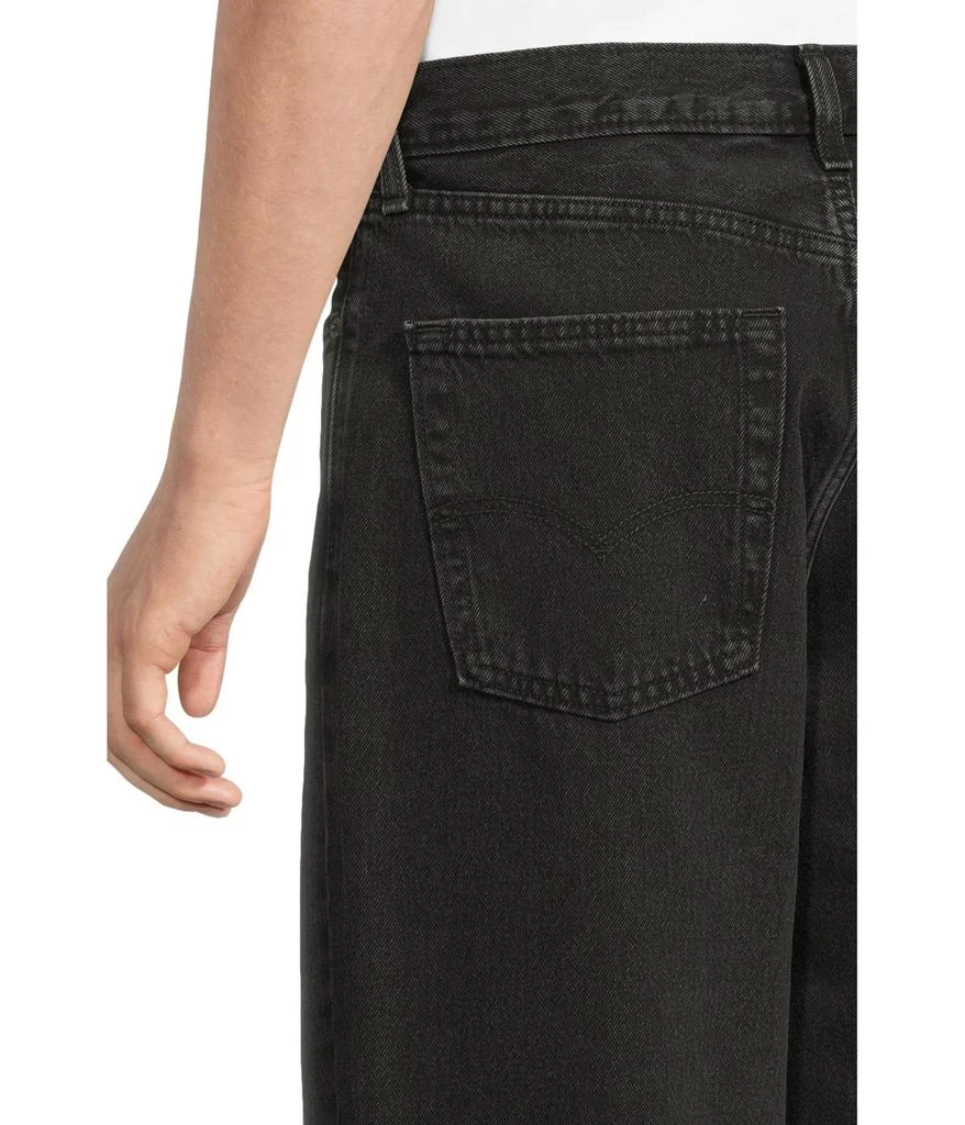 Levi's 578 Baggy 4
