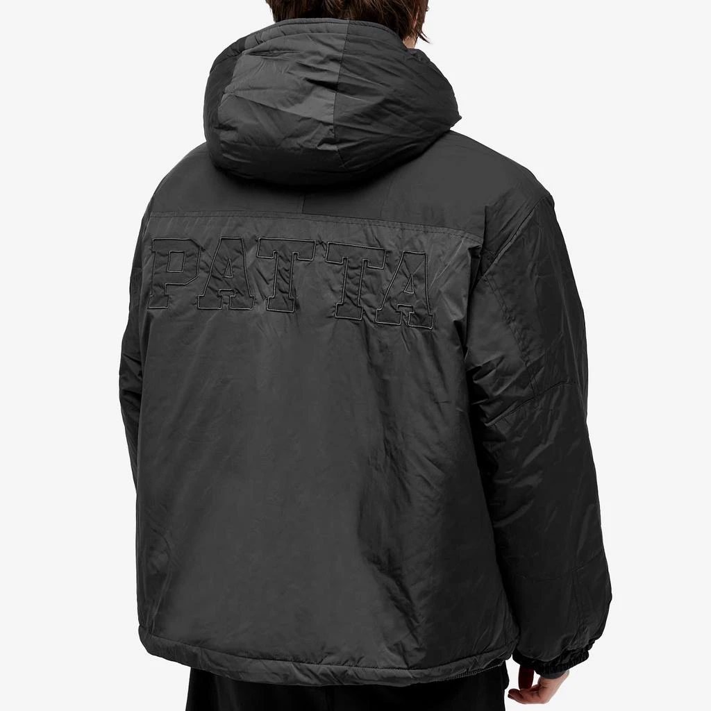 Patta Patta Primaloft Puffer Jacket 3