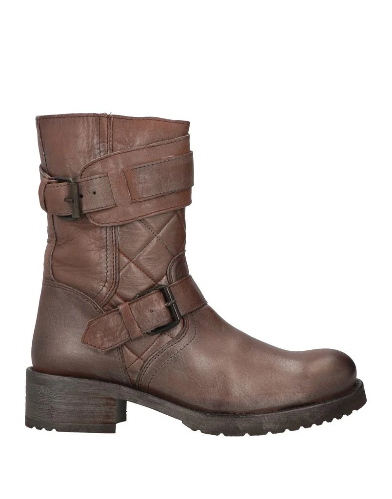 CAFèNOIR Ankle boot 1