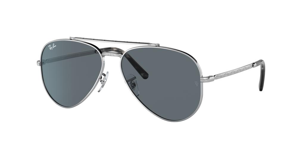 Ray-Ban Ray-Ban Unisex Sunglass RB3625 New Aviator