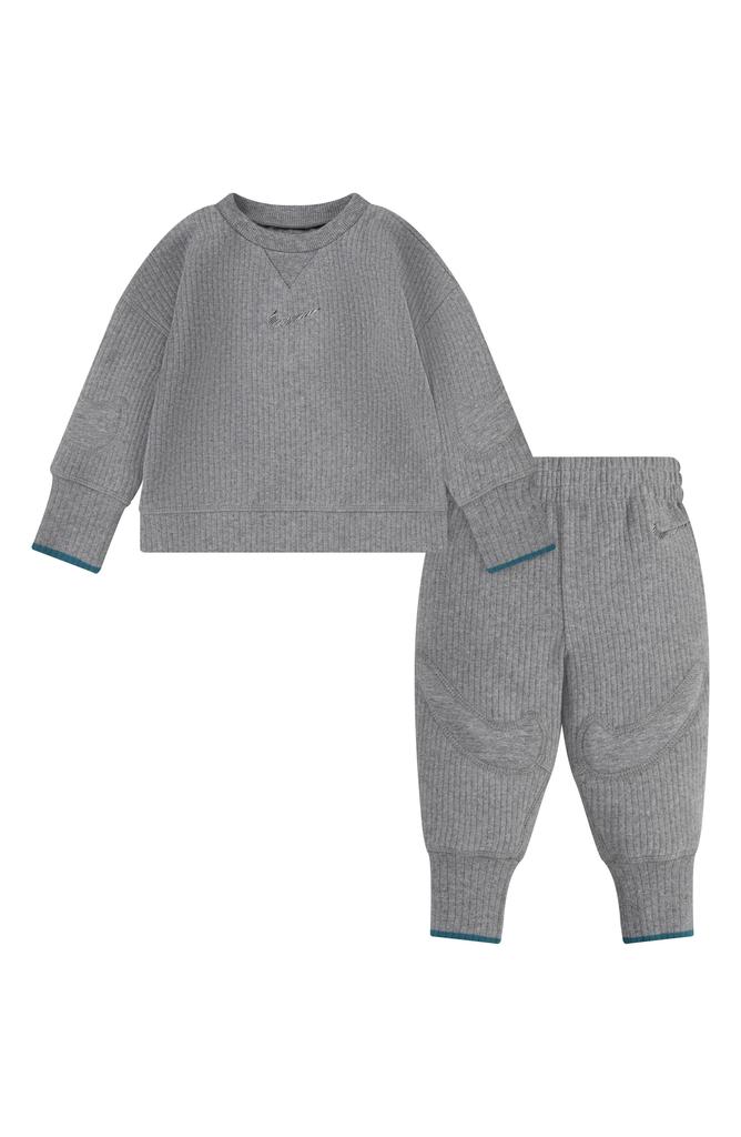 Nike Ready Set Sweatshirt & Joggers Set