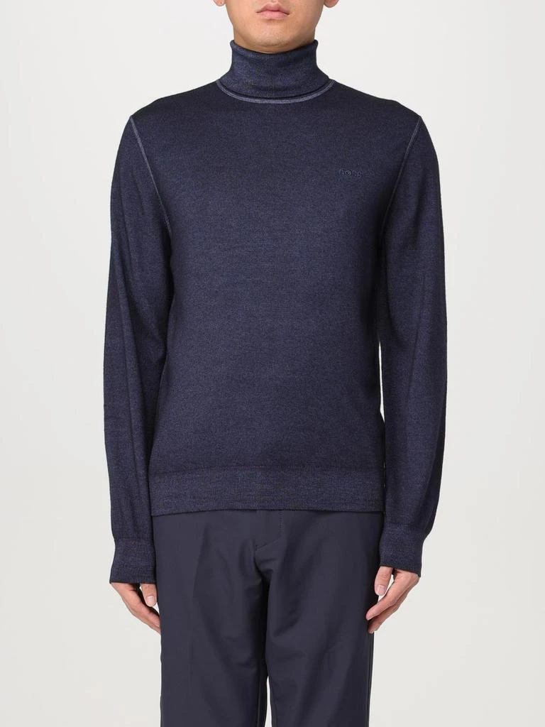 Hugo Boss Sweater men Boss 1