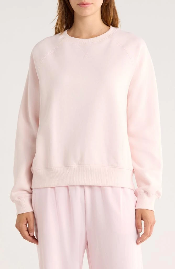 Abound Raglan Sleeve Sweatshirt 1