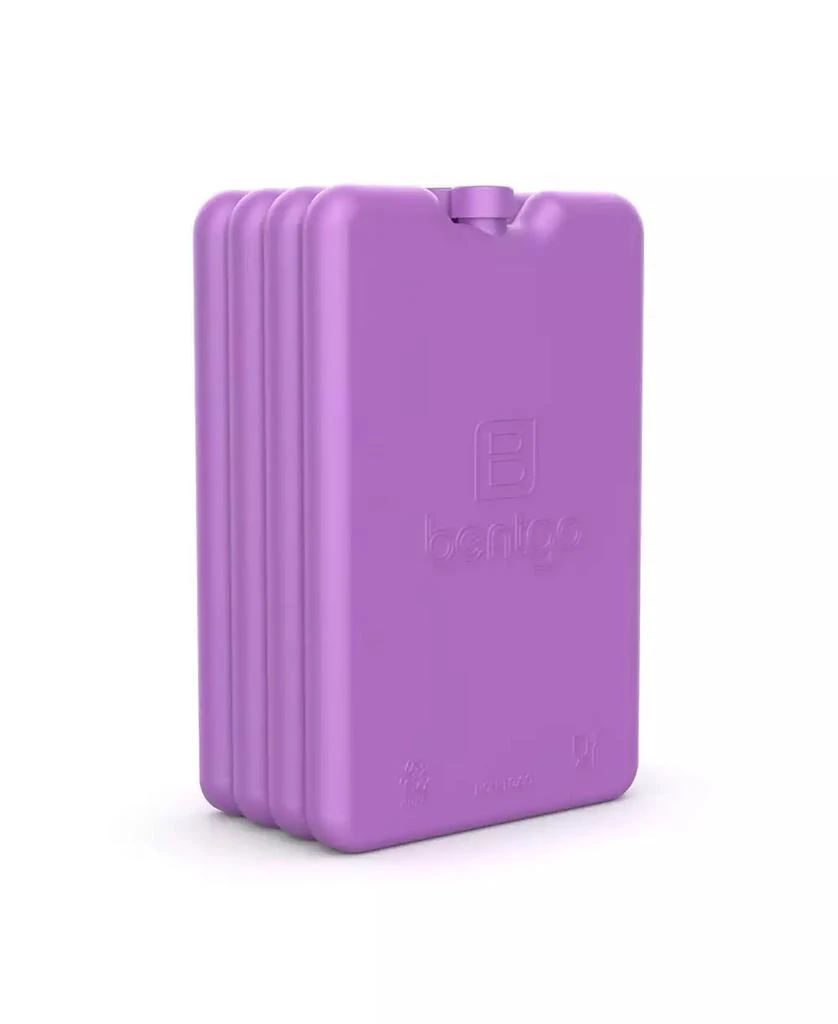Bentgo Ice Lunch Chillers 4 Pack 1