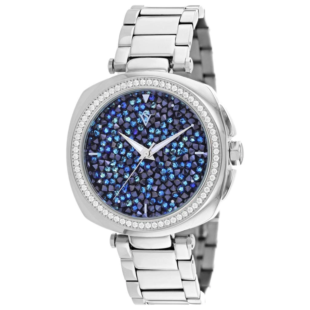 Christian Van Sant Christian Van Sant Women
s Watch CV0490