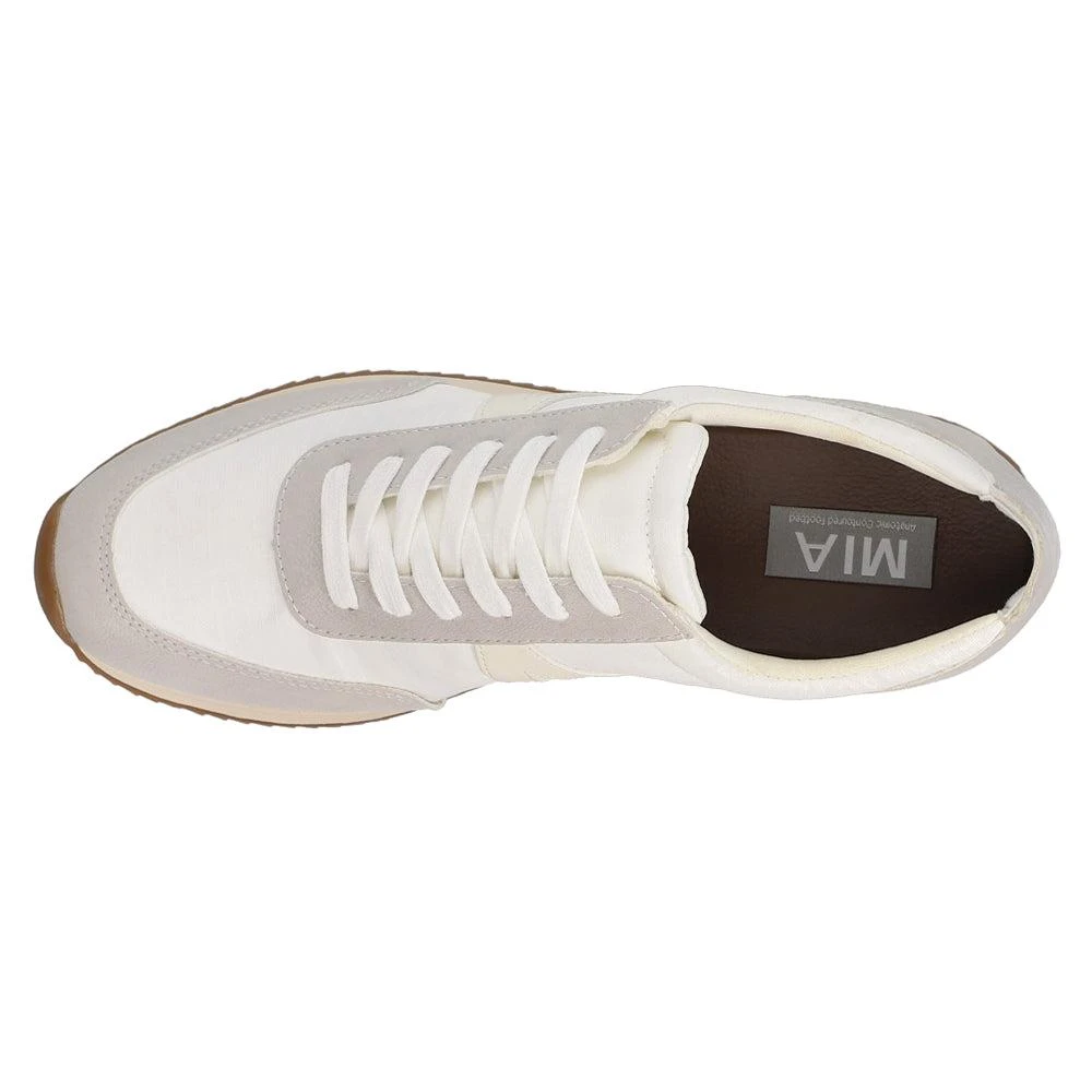 MIA Kable Lace Up Sneakers 4